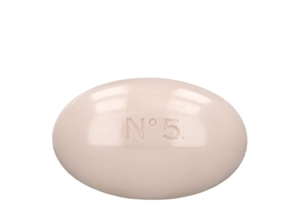 Chanel No 5 parfymerad tvål 150 ml (dam)