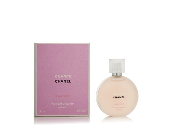 Chanel Chance Eau Vive hiussumu - naiset - 35 ml