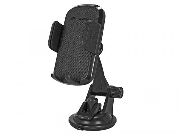 Tracer U07 - Bilholder for mobiltelefon - inntil 7"