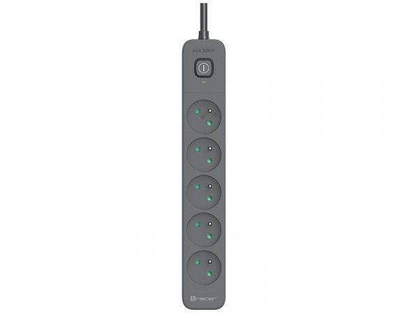 Tracer PowerLine + Zebra - - 2400 Watt