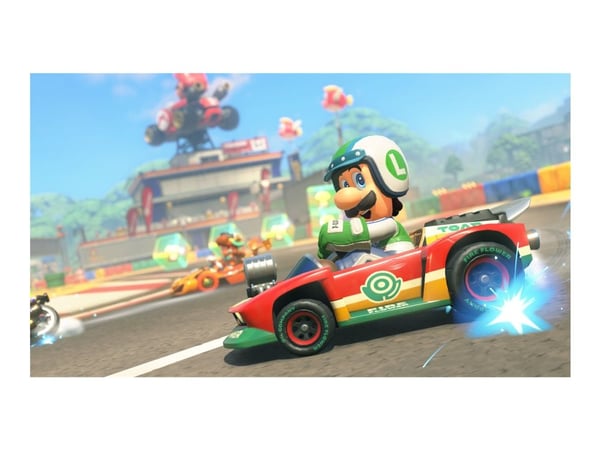 Mario Kart World - Switch 2 game