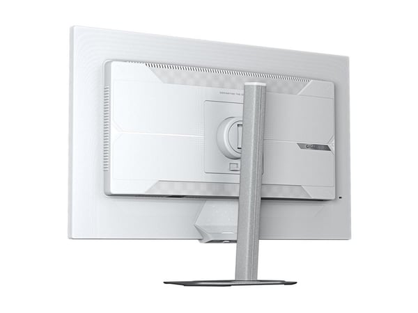 Gigabyte M27Q2 QD - LED-skjerm - gaming - 27" - 2560 x 1440 QHD @ 210 Hz - SS IPS - 350 cd/m² - 1000:1 - DisplayHDR 400 - 1 ms - HDMI, DisplayPort,...