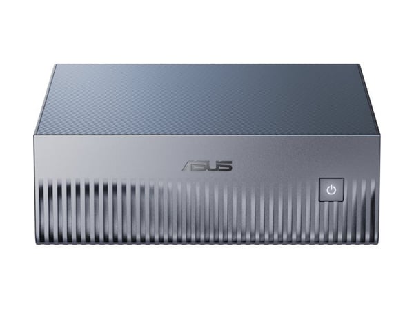 ASUS Ascent GX10 GX10-GG0027BN, GB10, 128 GB, LPDDR5x-SDRAM, 4 TB, SSD