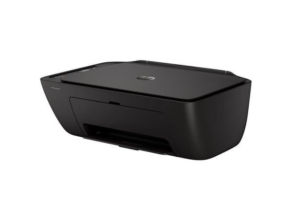 HP Deskjet 2910 All-in-One - Multifunksjonsskriver - farge - ink-jet - 216 x 297 mm (original) - A4/Legal (medie) - opp til 6 spm (kopiering) - opp...