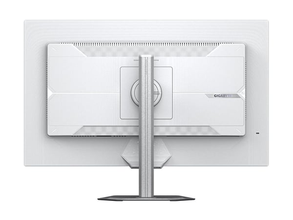 Gigabyte M27Q2 QD - LED-skjerm - gaming - 27" - 2560 x 1440 QHD @ 210 Hz - SS IPS - 350 cd/m² - 1000:1 - DisplayHDR 400 - 1 ms - HDMI, DisplayPort,...
