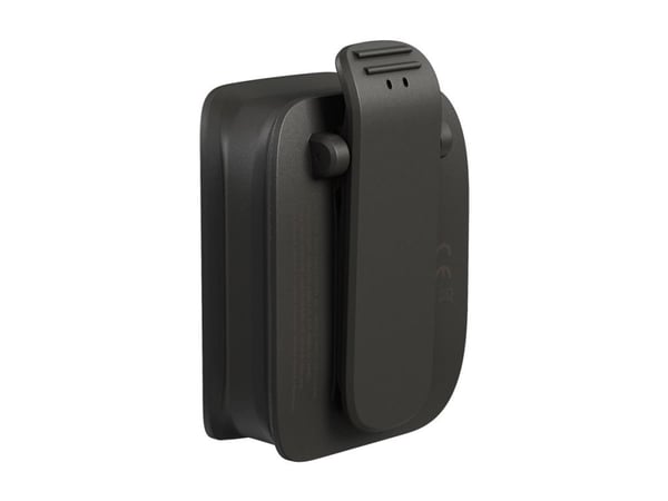 Creative MUVO Free - Høyttaler - for bærbar bruk - trådløs - Bluetooth - 6 watt - svart