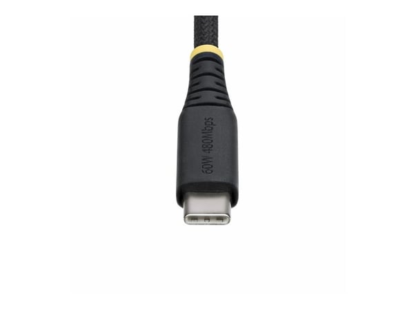 StarTech.com USB2CC15CMNCBR, 0,15 m, USB C, USB C, USB 2.0, 0,48 Gbit/s, Lajittelu