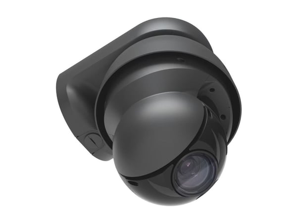 Ubiquiti UniFi AI PTZ Precision - Nettverksovervåkingskamera - PTZ - lite tårn - værbestandig - farge (Dag og natt) - 8 MP - 3840 x 2160 - 4K - GbE...