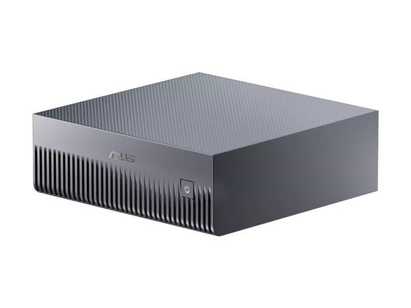 ASUS Ascent GX10 - Mini-PC GB10 Grace Blackwell Superchip v9.2-A - RAM 128 GB - SSD 2 TB - NVIDIA Blackwell - Gigabit Ethernet, 2.5 Gigabit Etherne...