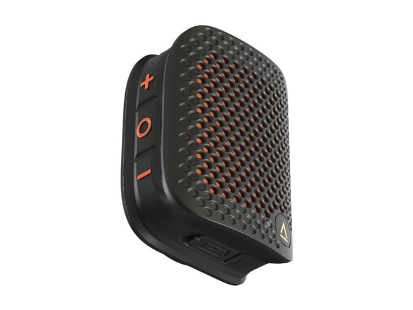 Creative MUVO Free - Høyttaler - for bærbar bruk - trådløs - Bluetooth - 6 watt - svart