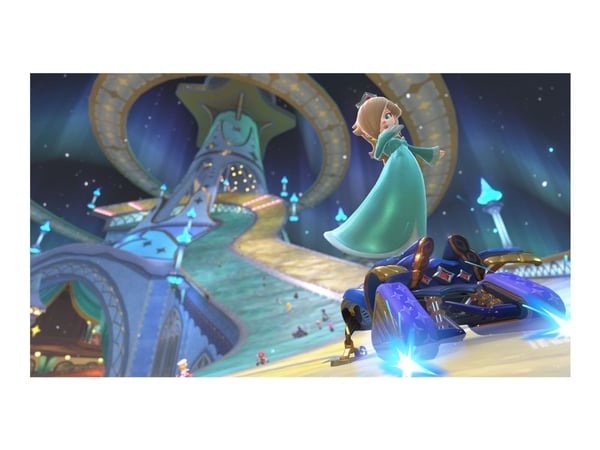 Mario Kart World - Switch 2 game