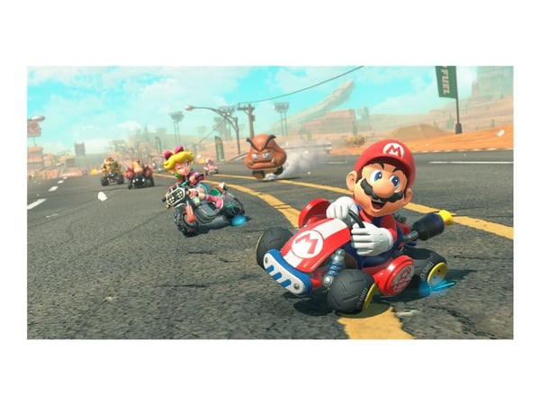 Mario Kart World - Switch 2 game