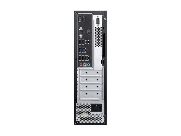 MSI - Personlig datamaskin - Core i5 inntil 4.7 GHz - RAM 16 GB - SSD 512 GB - Gigabit Ethernet - Win 11 Pro