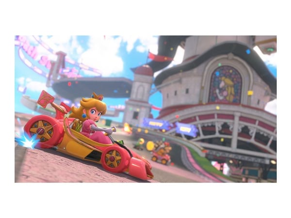 Mario Kart World - Switch 2 game