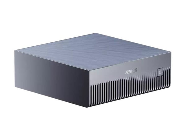 ASUS Ascent GX10 GX10-GG0027BN, GB10, 128 GB, LPDDR5x-SDRAM, 4 TB, SSD