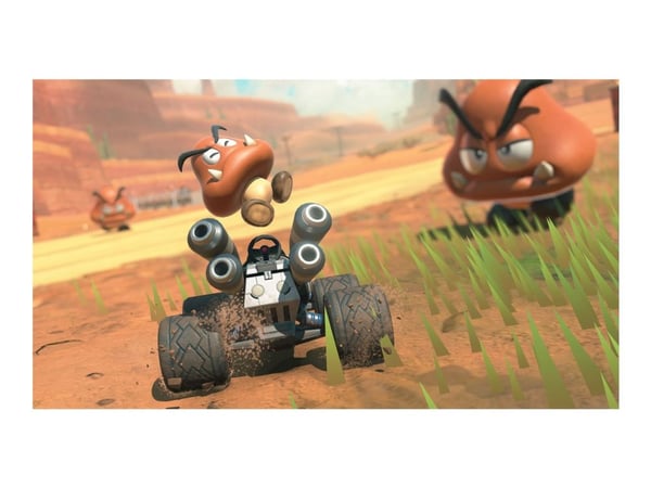 Mario Kart World - Switch 2 game