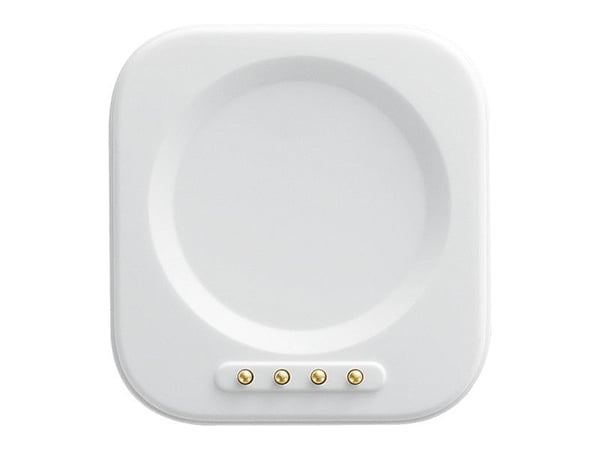 OnePlus - Ladestativ - 2 A (Pogo) - hvit
