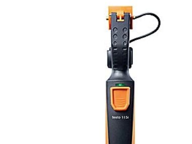 testo 115i Temperatur-måleudstyr -40 - +150 °C