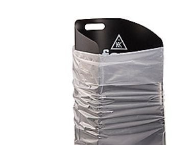 Hultafors waste manager