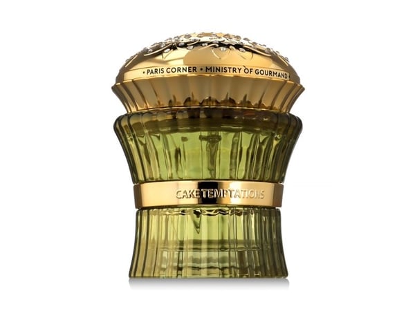 Ministry of Gourmand Cake Temptation Eau de Parfum 100 ml (dame)