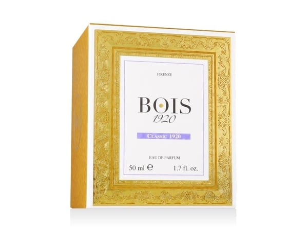 Bois 1920 Classic 1920 Eau De Parfum 50 ml (unisex) Bois 1920 Classic 1920 Eau De Parfum 50 ml (unisex)
