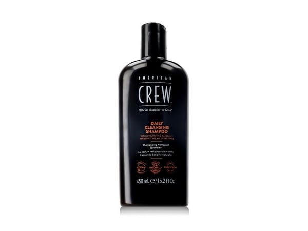 American Crew Daily Cleansing Shampoo 450 ml