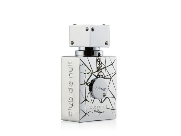 Armaf Night Club Sillage Eau De Parfum, 30ml