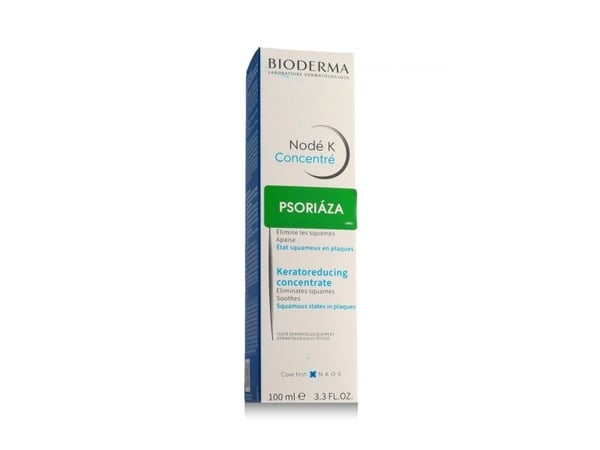 Bioderma Nodé K 100 ml