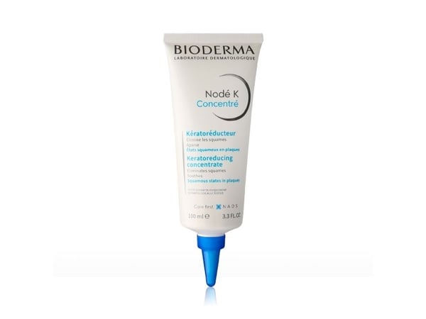 Bioderma Nodé K 100 ml