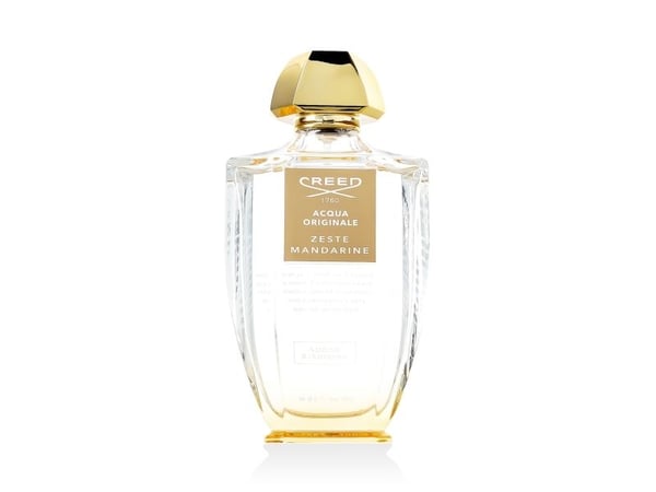 Creed Zeste Mandarine Eau De Parfum 100 ml (unisex)