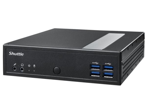 DL30N/N100/8GB DDR5/250GB M.2/WiFi/802.11/VESA-feste/W11 IoT