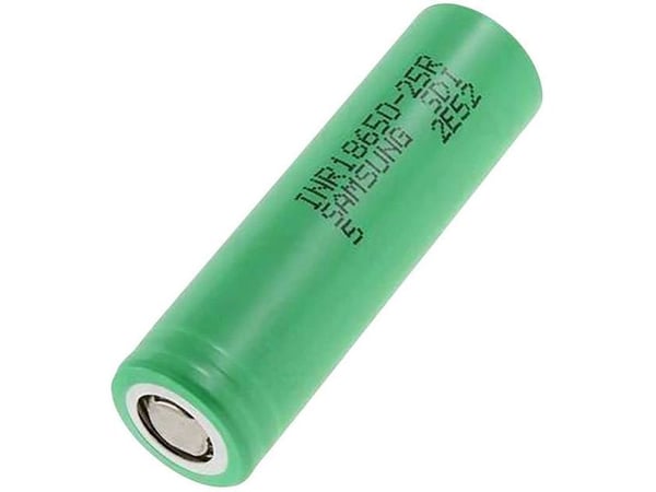 Samsung INR18650-25R