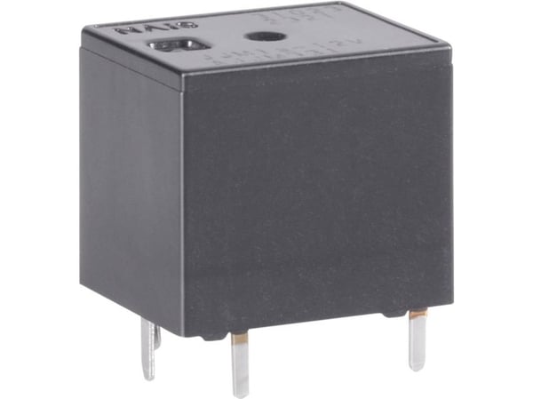 Panasonic JJM1A12 Ajoneuvorele 12 V/DC 20 A 1 x rajakytkin