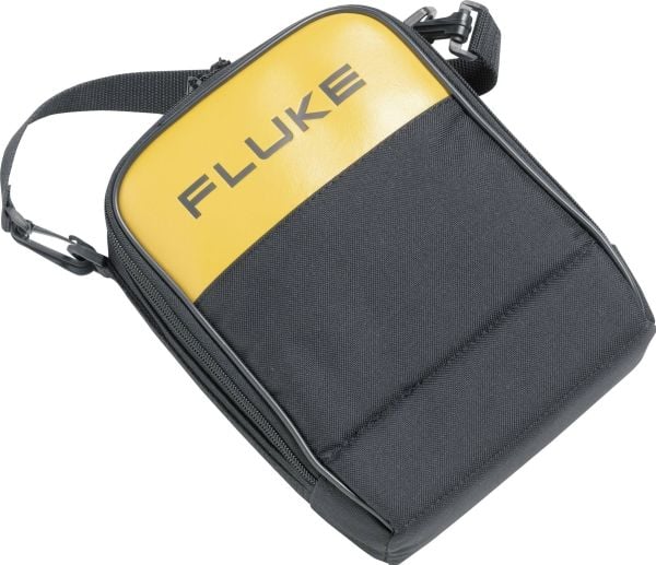 Fluke 2826063 C115 Mittarikotelo Sopii (yksityiskohdat) DMM Fluke-sarjan 11x, 20, 70, 80, 170 ja muut vastaavan kokoiset mittarit