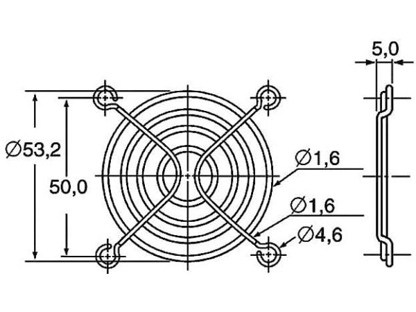 Panasonic ASFN68001