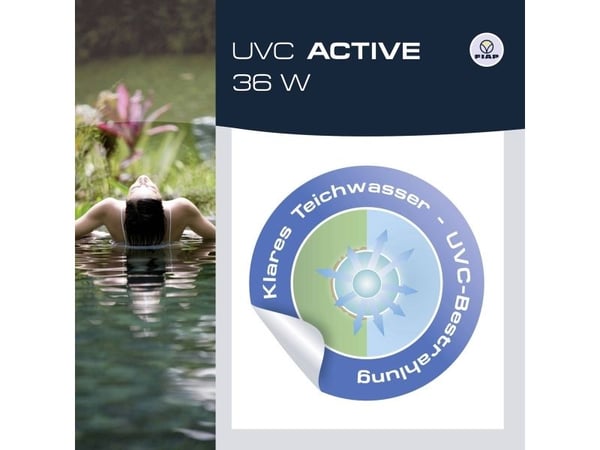 FIAP 2783-1 UVC reservelampe