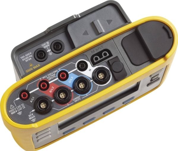 Fluke 4588378