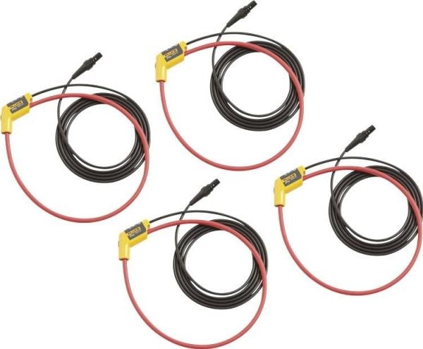 Fluke 4637427 I17XX-FLEX3000/4PK #####Gjeldende klemme 1 stk