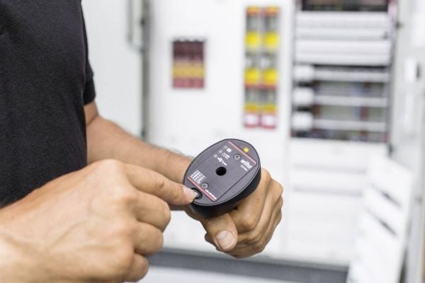 Wiha Torque QuickCheck - testityökalu Wihan momenttiruuvinvääntimiin