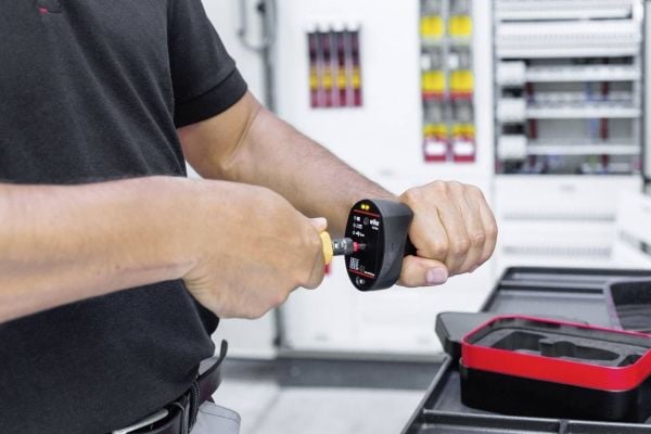 Wiha Torque QuickCheck - testityökalu Wihan momenttiruuvinvääntimiin