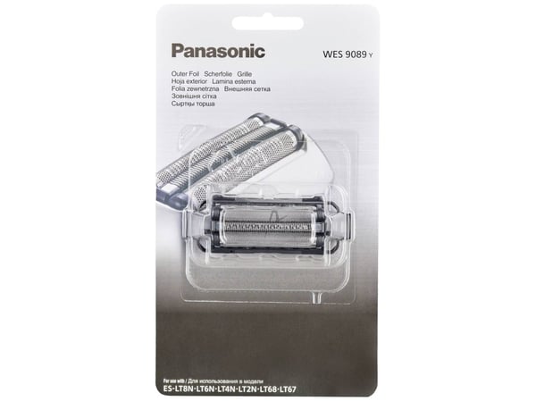 Panasonic WES9089 - Partakoneen terä - parranajokoneeseen