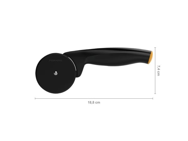 Fiskars Functional Form - Pizza wheel - 26 cm