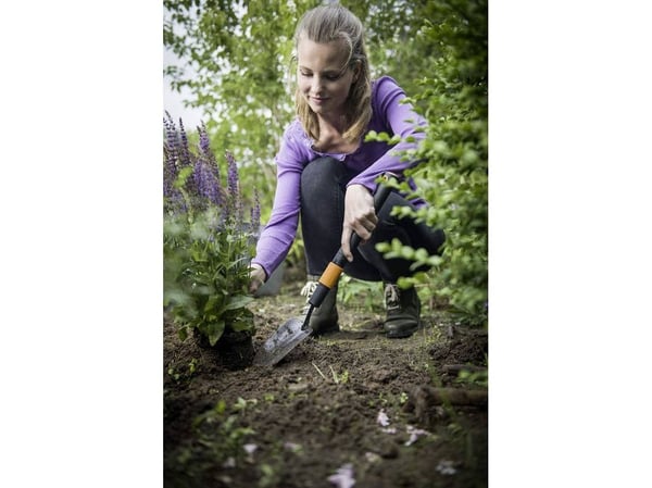 Fiskars - Kasvilusikka - QuikFit - 41 cm