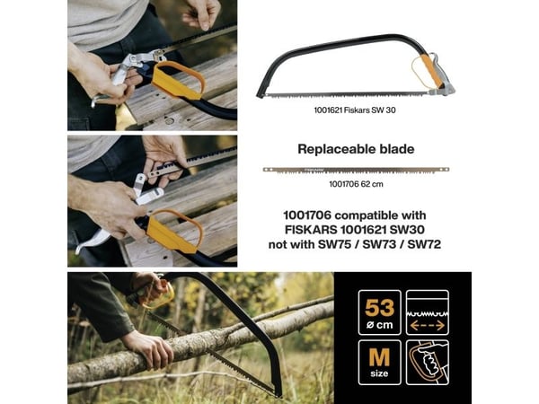 Fiskars 1001706