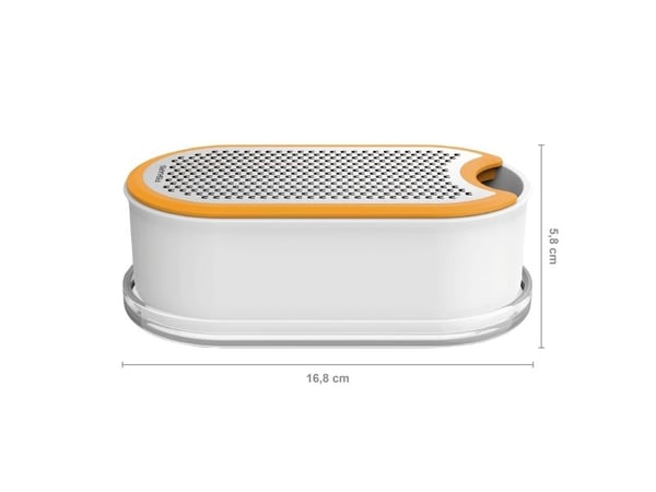 FISKARS RAASTIN TOIMINNALLISELLA SÄILIÖLLÄ
