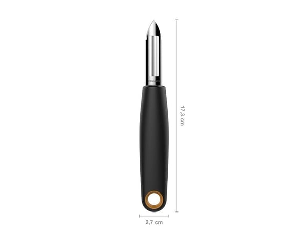 Fiskars Functional Form - Skalare med fast blad - 26.7 cm