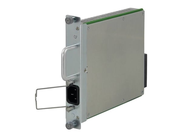 SCHROFF AC/DC, dubbel fullstor, utan styrning - NETZGERAET MCA 300W AC MS (11098392)