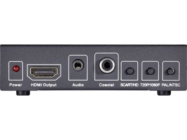 SpeaKa Professional SP-3957084