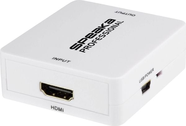 SpeaKa Professional SP-6773284
