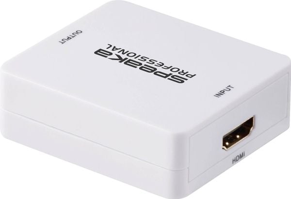 SpeaKa Professional SP-6773284